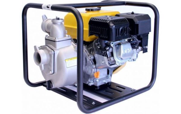 Купить Мотопомпа RATO RT50ZB26-3.6Q в Минске с Доставкой по РБ