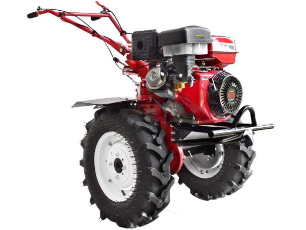 Купить Мотоблок Stark ST-1800F (3+1, пониж) обр. сц. (7.00-12) в Минске с Доставкой по РБ