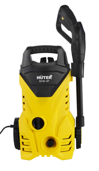 Купить Мойка Huter M135-HP в Минске с Доставкой по РБ