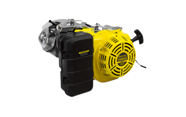 Купить Двигатель Champion G420HCE в Минске с Доставкой по РБ