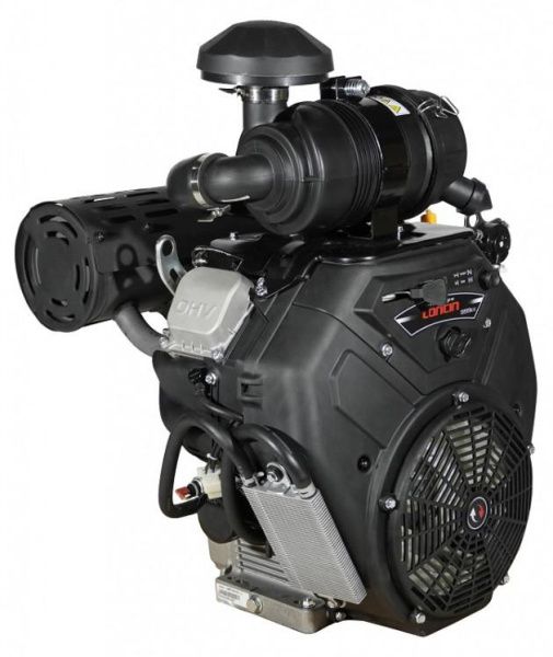 Купить Двигатель Loncin LC2V90FD D36.5  20А Цилиндрический в\фильтр в Минске с Доставкой по РБ