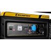 Купить Генератор Champion GG5000 в Минске с Доставкой по РБ