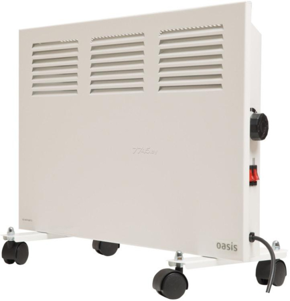 Приобрести Конвектор OASIS SK-5 в Минске с Доставкой по РБ Купить Конвектор OASIS SK-5 в Минске с Доставкой по РБ