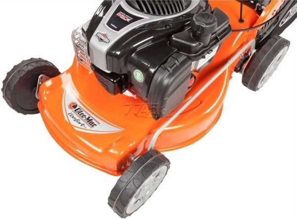 Купить Газонокосилка бензиновая самоходная OLEO-MAC G 48 TBQ Comfort Plus (66119112E5) в Минске с Доставкой по РБ