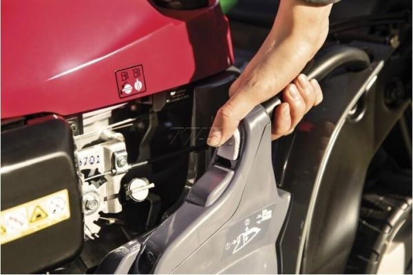 Приобрести Газонокосилка бензиновая самоходная HONDA HRX476C2VKEH в Минске с Доставкой по РБ Купить Газонокосилка бензиновая самоходная HONDA HRX476C2VKEH в Минске с Доставкой по РБ