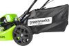 Приобрести Газонокосилка аккумуляторная GREENWORKS GD60LM46HP (2502807) в Минске с Доставкой по РБ Купить Газонокосилка аккумуляторная GREENWORKS GD60LM46HP (2502807) в Минске с Доставкой по РБ