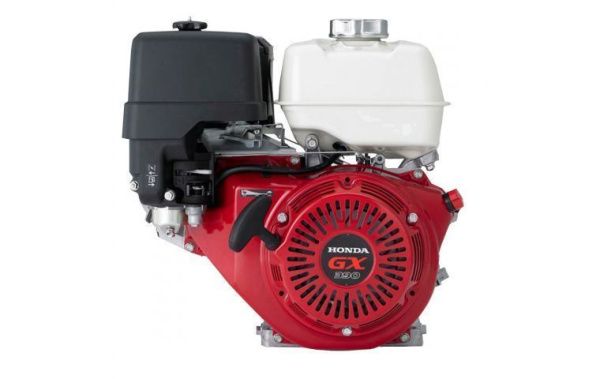 Двигатель Honda GX390UT2-SHQ4-OH Двигатель Honda GX390UT2-SHQ4-OH