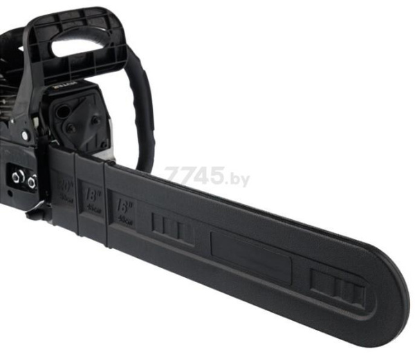 Купить Бензопила HUTER BS-52 (70/6/3) в Минске с Доставкой по РБ