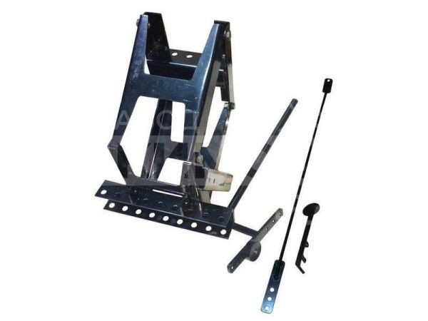 Купить Навеска задняя на кузовной адаптер АК-1, АР-1 в Минске с Доставкой по РБ