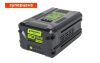 Купить Батарея аккумуляторная Greenworks G60B4 60В 4А/ч (2918407) в Минске с Доставкой по РБ