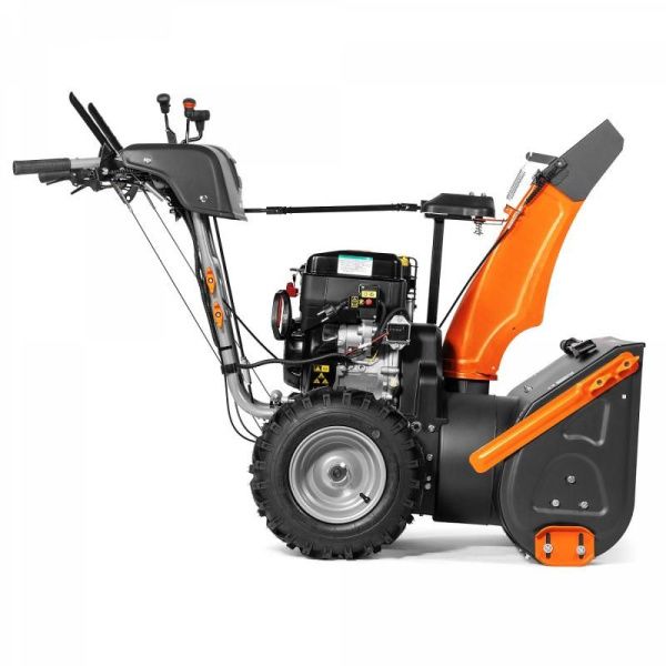 Купить Снегоуборщик бензиновый DAEWOO DAST 330 в Минске с Доставкой по РБ