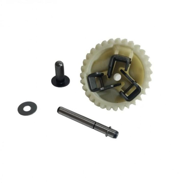 Приобрести Ведомая шестерня регулятора газа LIFAN 25100/182F-192F, KP460 (192F-2T) в Минске с Доставкой по РБ Купить Ведомая шестерня регулятора газа LIFAN 25100/182F-192F, KP460 (192F-2T) в Минске с Доставкой по РБ