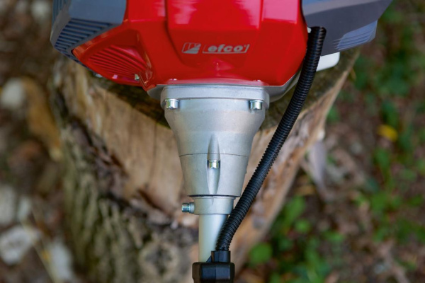 Купить Триммер бензиновый EFCO DSH 400T в Минске с Доставкой по РБ