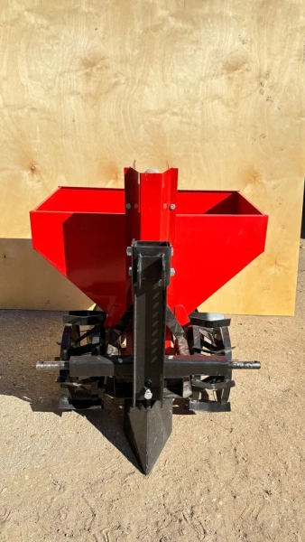 Купить Картофелесажалка КС-1МТ в Минске с Доставкой по РБ