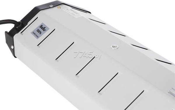 Приобрести Обогреватель инфракрасный электрический BALLU BIH-L-3,0 в Минске с Доставкой по РБ Купить Обогреватель инфракрасный электрический BALLU BIH-L-3,0 в Минске с Доставкой по РБ