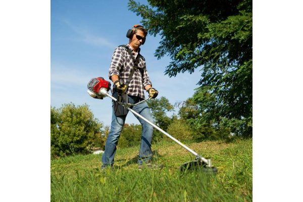 Купить Триммер бензиновый EFCO DSH 400T в Минске с Доставкой по РБ