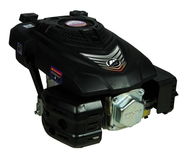 Купить Двигатель Lifan 1P70FV-2 D22 в Минске с Доставкой по РБ