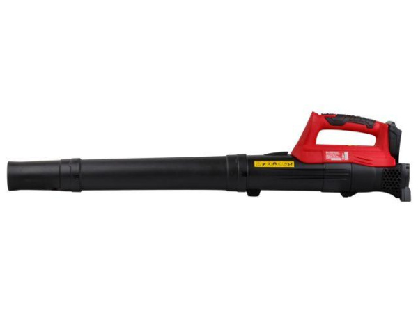 Купить Аккум. воздуходувка WORTEX BB 2018 D ALL1 SOLO 18 В, 360 м куб/ч, макс.скор. 130 км/ч (БЕЗ АКБ И ЗУ) в Минске с Доставкой по РБ