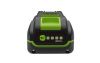 Купить Батарея аккумуляторная  Greenworks G40HP2 40В 2 А/ч (2958407) в Минске с Доставкой по РБ