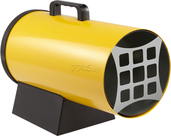 Купить Пушка тепловая газовая BALLU BHG-30L (НС-1275317) в Минске с Доставкой по РБ