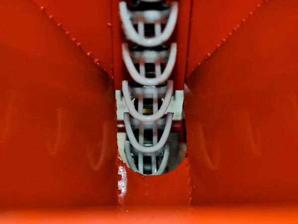 Купить Картофелесажалка однорядная для - (Беларус 132Н, 152Н, КМЗ, Fermer FT-15 и ДТЗ) в Минске с Доставкой по РБ