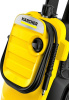Купить Мойка высокого давления KARCHER K 4 Compact Relaunch (1.637-500.0) в Минске с Доставкой по РБ