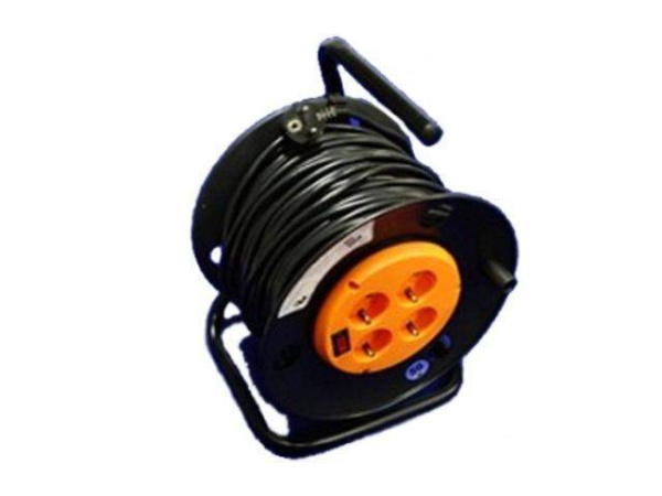 Удлинитель на катушке УС1-43117 30м