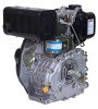 Двигатель Lifan Diesel 178F D25 — двигатель Lifan для техники