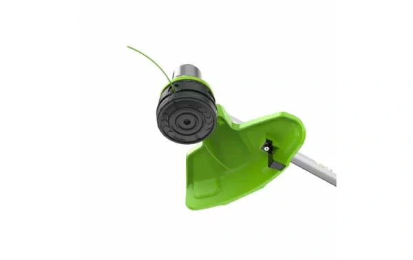 Купить Аккумуляторный триммер Greenworks ST121 82В в Минске с Доставкой по РБ