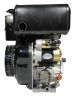 Двигатель Lifan Diesel 186FD D25 6A шлицевой вал for 1300D — двигатель Lifan для техники