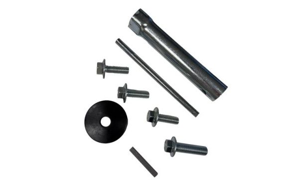 Купить Двигатель Rato RV210-S в Минске с Доставкой по РБ