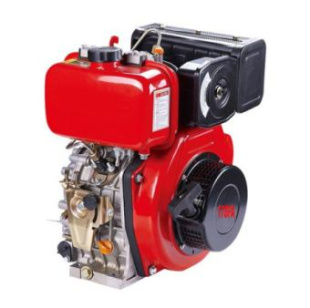 Двигатель дизельный STARK 178F (6,0 л.с.) (шпонка 25мм)