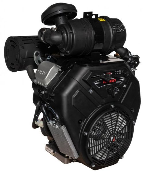 Купить Двигатель Loncin LC2V90FD D28.575  20А Цилиндрический в\фильтр в Минске с Доставкой по РБ