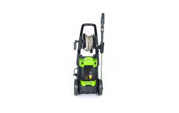 Купить Мойка высокого давления Greenworks GPWG5II в Минске с Доставкой по РБ