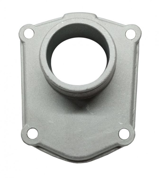 Купить Фланец впускной 51221/50ZB26-4Q в Минске с Доставкой по РБ