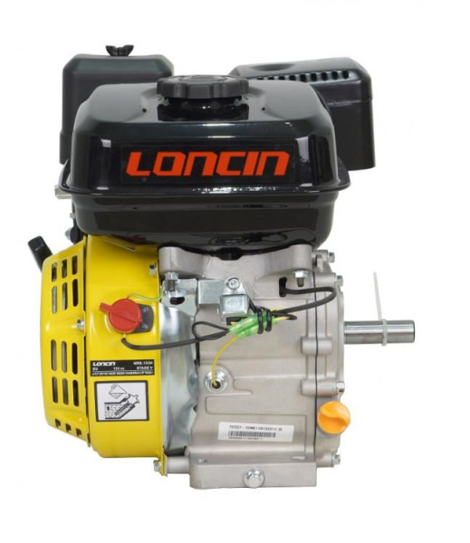Купить Двигатель Loncin H135 (R type) D19 в Минске с Доставкой по РБ