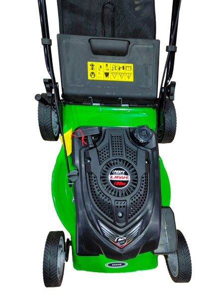 Купить Газонокосилка бензиновая LIFAN XSS46 в Минске с Доставкой по РБ