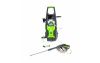 Приобрести Мойка высокого давления Greenworks GPWG5II в Минске с Доставкой по РБ Купить Мойка высокого давления Greenworks GPWG5II в Минске с Доставкой по РБ