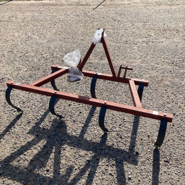 Купить Культиватор чизельный КЧ-1.2 в Минске с Доставкой по РБ