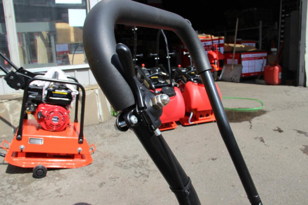 Купить Виброплита Impulse VP50L в Минске с Доставкой по РБ