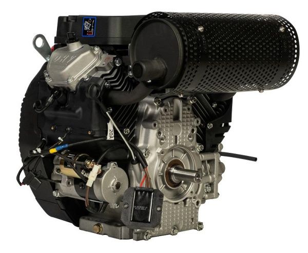 Приобрести Двигатель Lifan LF2V80F-A, 29 л.с. D25 3А датчик давл./м, м/радиатор, счетчик моточасов в Минске с Доставкой по РБ Купить Двигатель Lifan LF2V80F-A, 29 л.с. D25 3А датчик давл./м, м/радиатор, счетчик моточасов в Минске с Доставкой по РБ