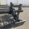 Картофелекопалка транспортёрная Целина ОП-1639.000 (универсальная) — фото