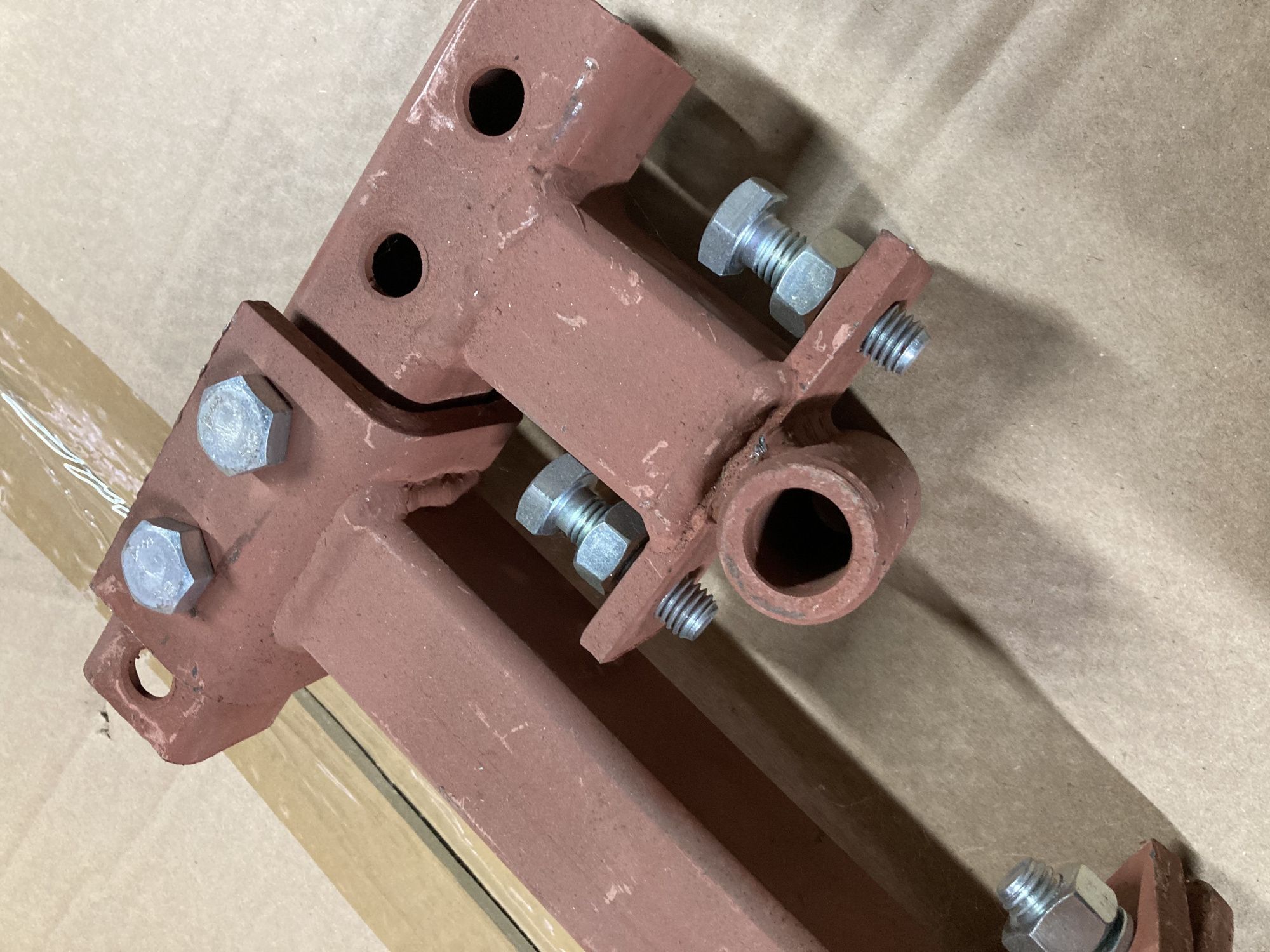 Купить Сцепка для адаптера Хорс- Ам в Минске с Доставкой по РБ