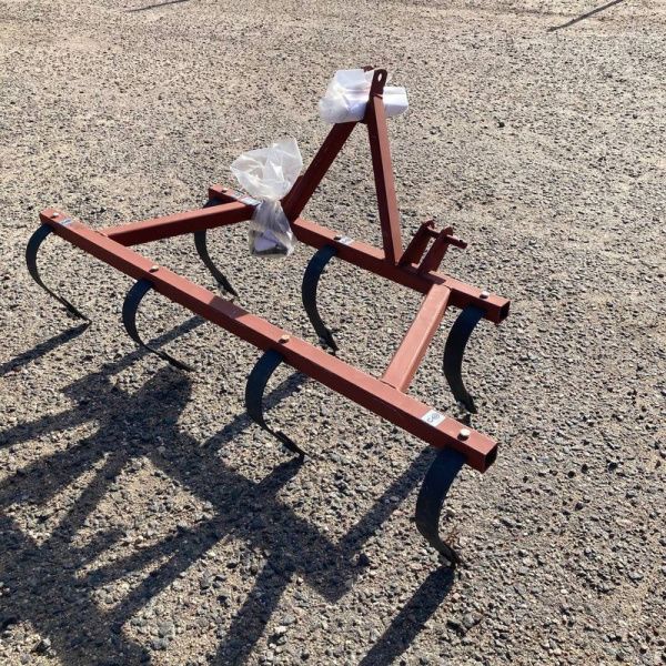 Купить Культиватор чизельный КЧ-1.2 в Минске с Доставкой по РБ