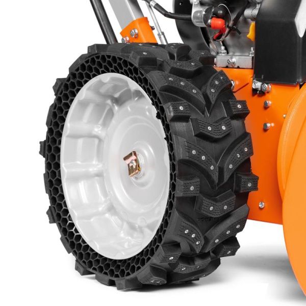 Купить Снегоуборщик бензиновый DAEWOO DAST 1080 (LCT) в Минске с Доставкой по РБ