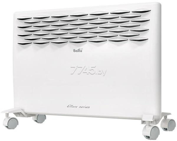 Приобрести Конвектор BALLU Ettore BEC/ETMR-500 (НС-1135149) в Минске с Доставкой по РБ Купить Конвектор BALLU Ettore BEC/ETMR-500 (НС-1135149) в Минске с Доставкой по РБ