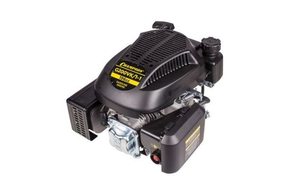 Купить Двигатель Champion G200VK/1-1 в Минске с Доставкой по РБ