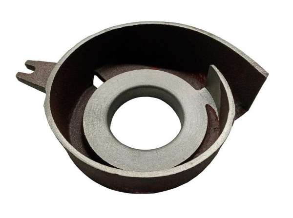 Купить Улитка мотопомпы 51215/80ZB30-4.8Q в Минске с Доставкой по РБ