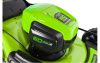 Купить Аккумуляторная газонокосилка Greenworks GD60LM46HP 60В (в комплекте АКБ 4А/ч + ЗУ) в Минске с Доставкой по РБ