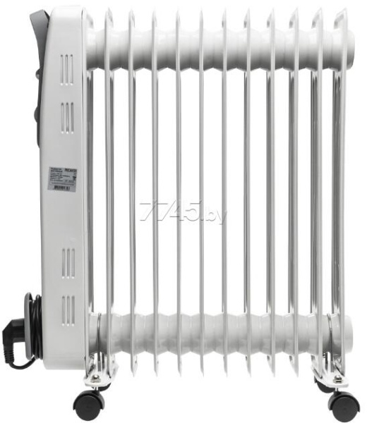 Приобрести Обогреватель масляный РЕСАНТА ОМ-12А 67/3/21 в Минске с Доставкой по РБ Купить Обогреватель масляный РЕСАНТА ОМ-12А 67/3/21 в Минске с Доставкой по РБ